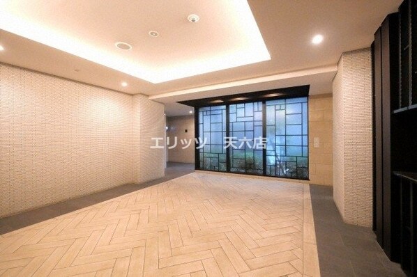 LaDouceur梅田Eastの物件内観写真